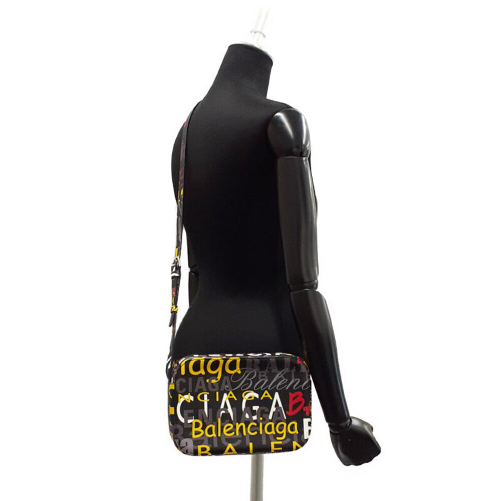 Balenciaga Bag Shoulder Everyday Camera - Picture 9 of 9